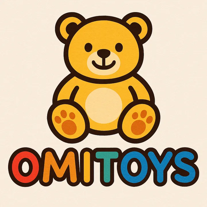 Omitoys
