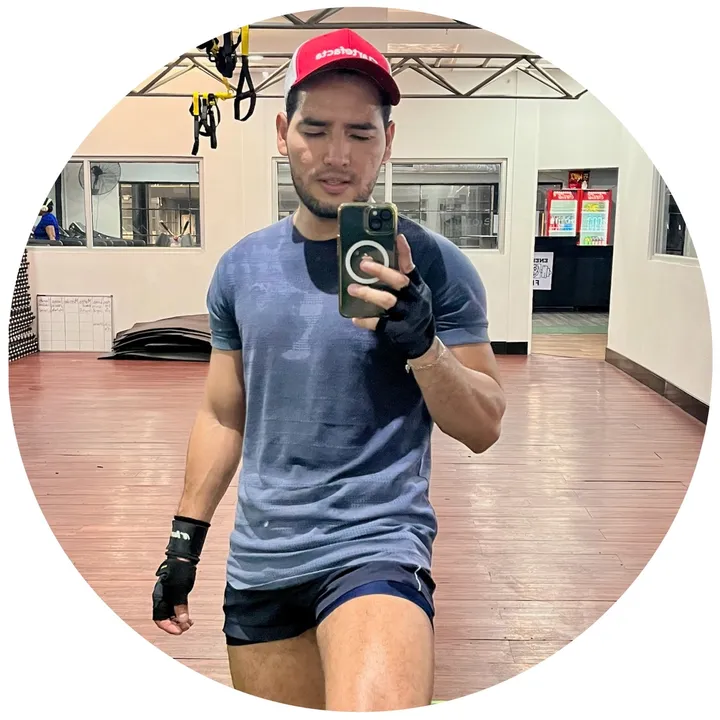 Marcus Andrés Gálvez