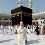 Ayaah Osman | آية عثمان