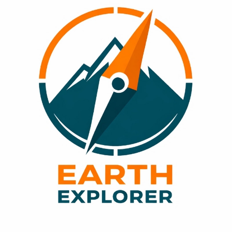Earth Explorer