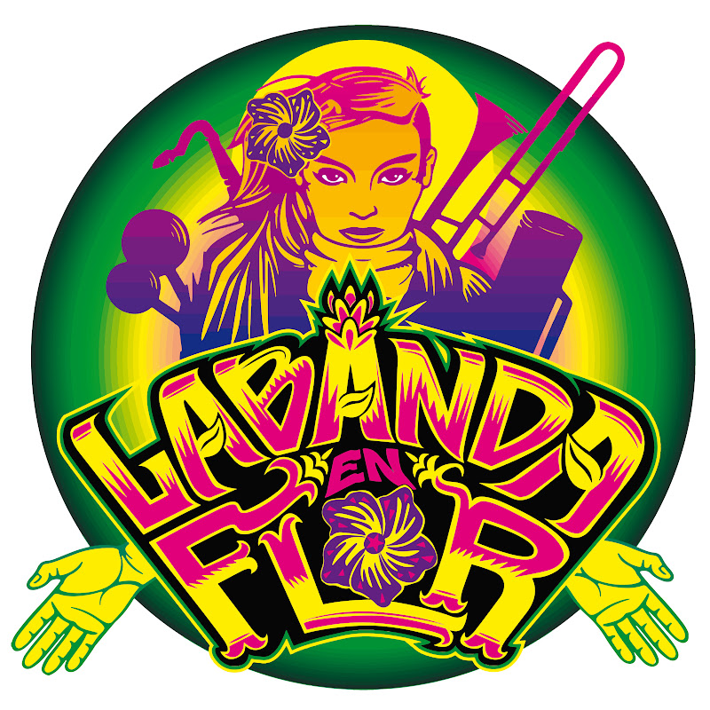 LaBanda en Flor