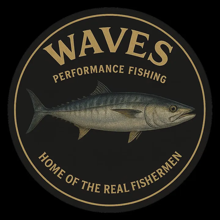 Waves Trading