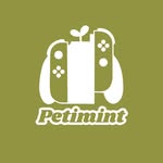 Petimint | Nintendo Switch Accessories