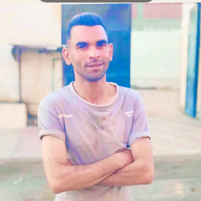 مصطفي سيد كل بي الحب