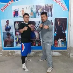 Hazara Boxing Academy