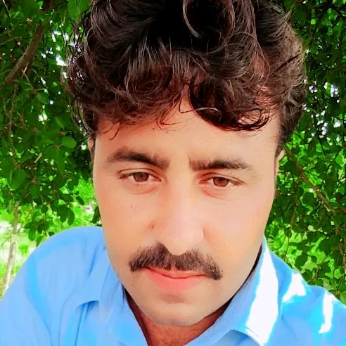 Jameel Tanoli 🖤