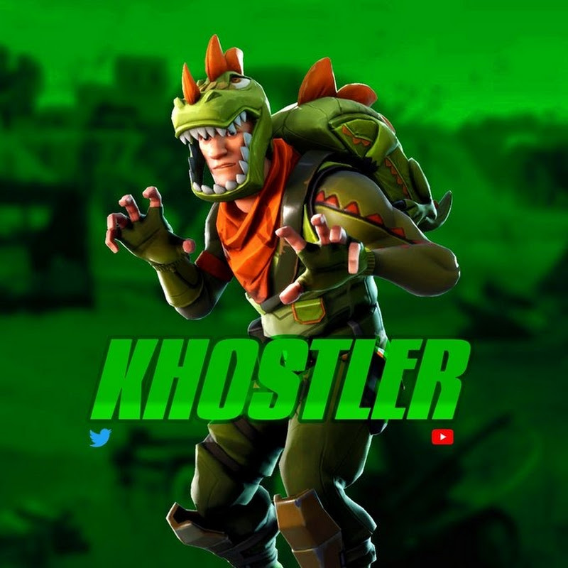 Team Khostler