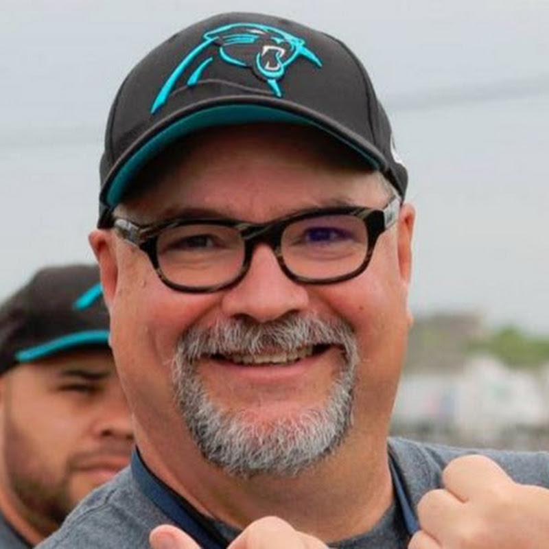Coach Parker - Youth Football Coaching Tips