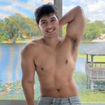 Isaac Sharon