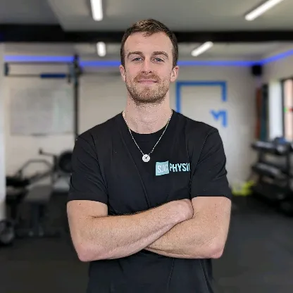 Sam | Running Physio + Coach