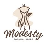 MODESTY 🦋