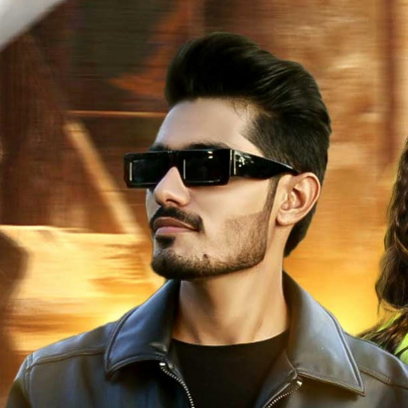 Amit Sharma  Entertainment