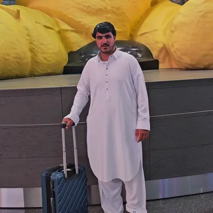 Wale Khan