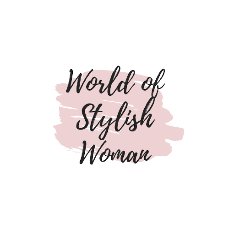 World of Stylish Woman