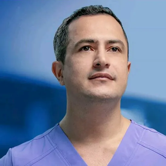 Jaime VIllamizar