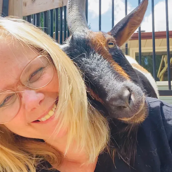 Baileys barn 🇨🇦