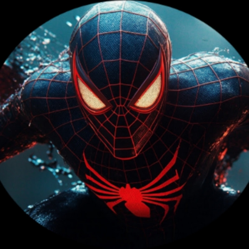 Celarosh Spider