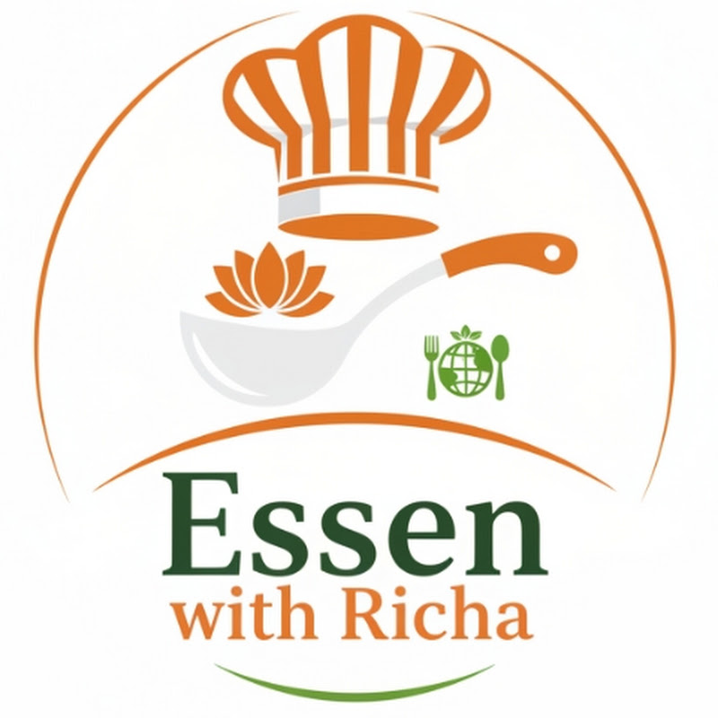 Essen With Richa