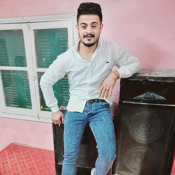 سالم ابو زر🤍🤍