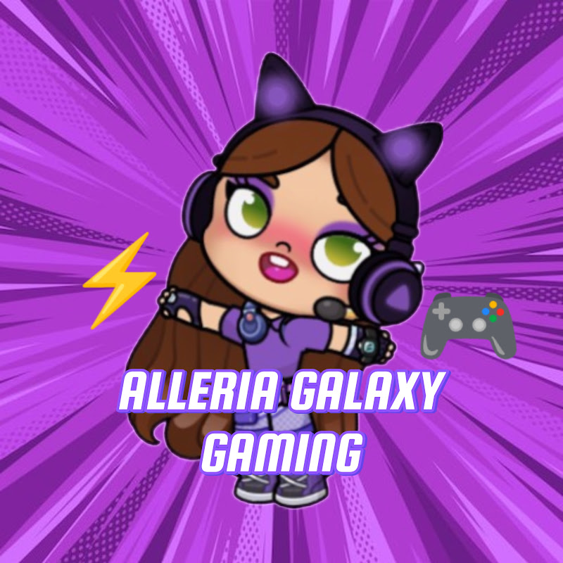 ALLERIA GALAXY GAMING