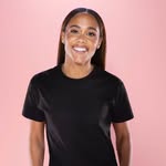 Alex Scott MBE