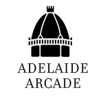 Adelaide Arcade | Grand. Elegant. Timeless.
