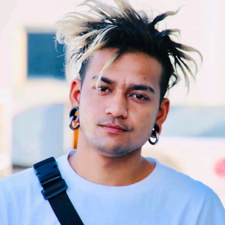 Bikal Bhujel