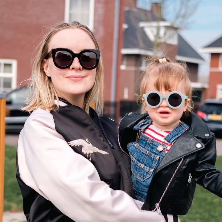 Foreign Mothering|🇧🇷 in 🇳🇱