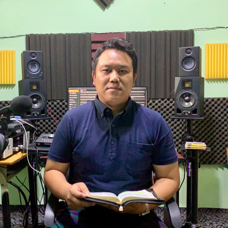 92-Gospel Music Studio - OFFICIAL -