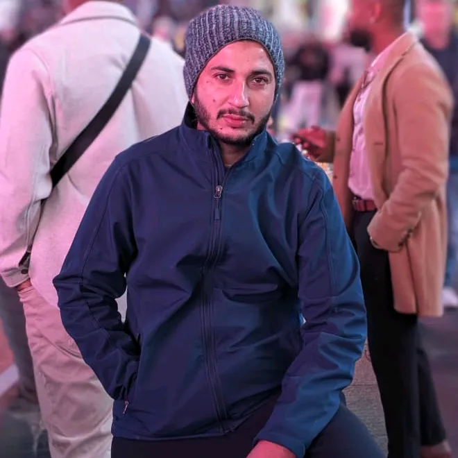 ijaz alam