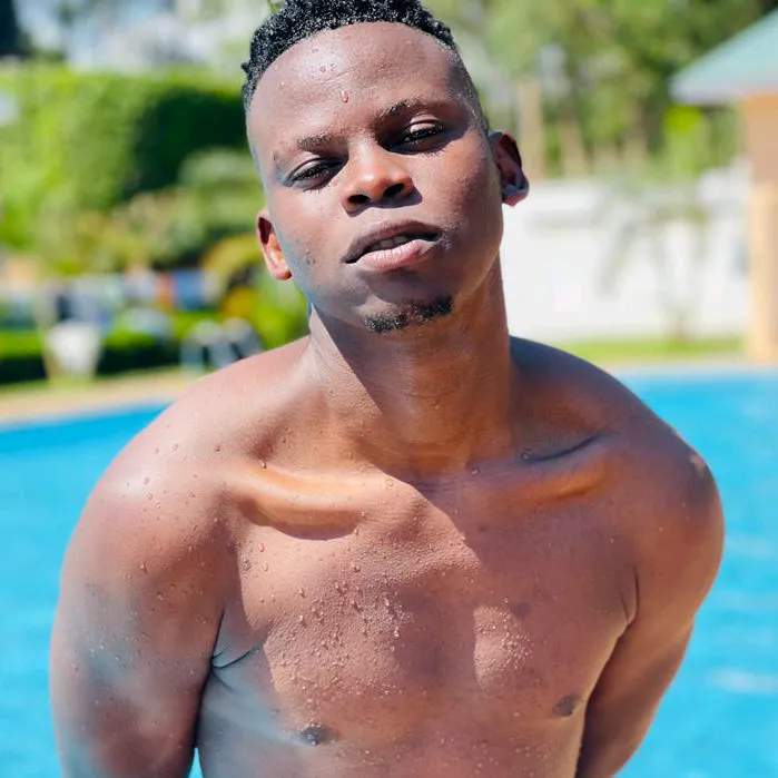 AKANKWASA ALEX PENDER22