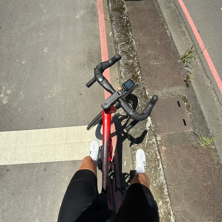 Oz bike
