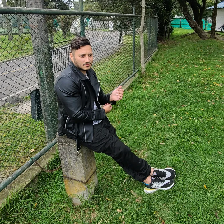 Julián Rojas
