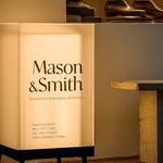Mason & Smith
