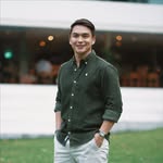 Dominic Roque