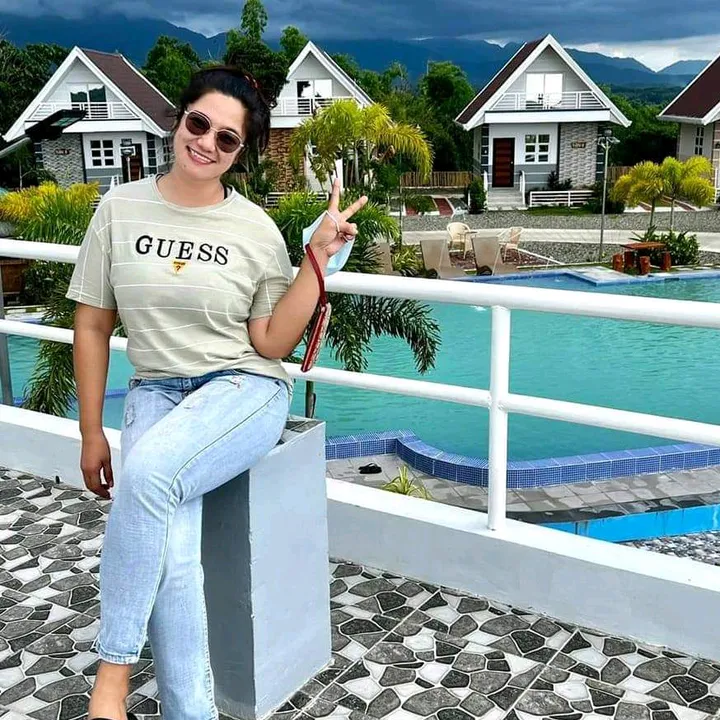 Rara Umali 🌸