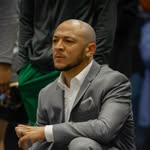 Colton Palmer | CP |