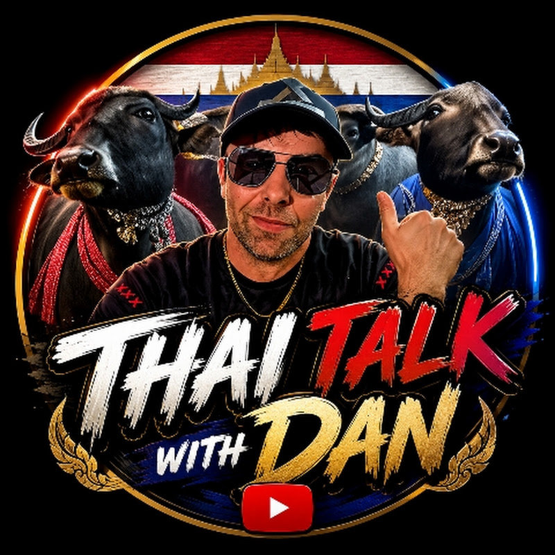 Thai Talk with Dan