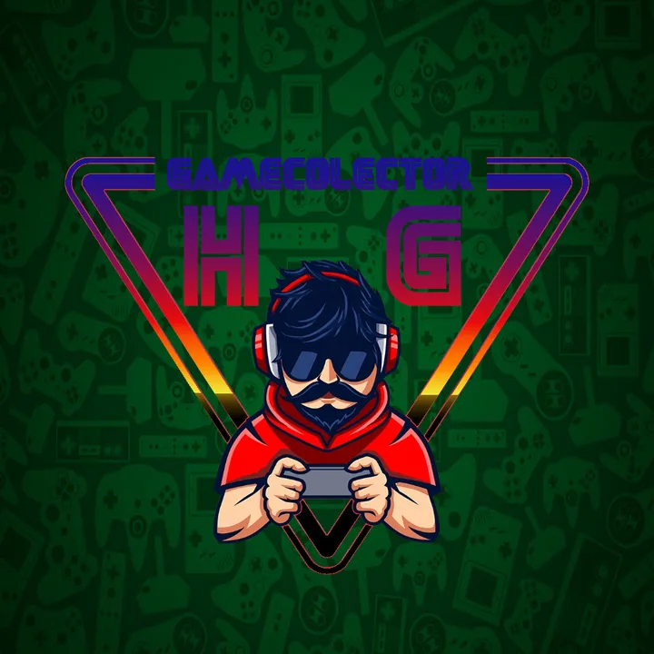 HGGAMECOLECTOR