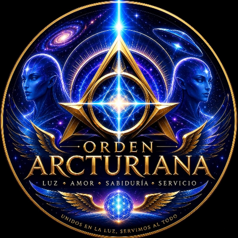 ORDEN ARCTURIANA– Mensajes y Activaciones 5D	