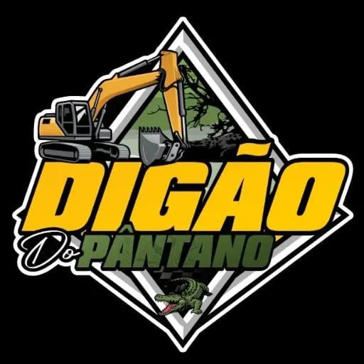 DIGÃO DO PANTANO