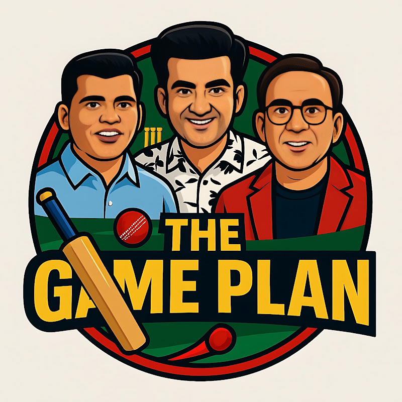 The Game Plan