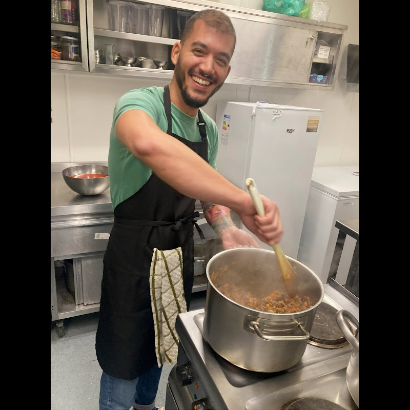 Cookouroukou