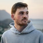 Thobias Hildén | Filmmaker