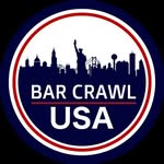 Bar Crawl USA ™