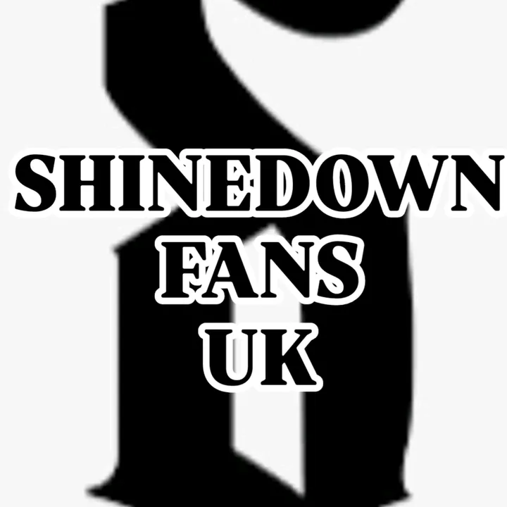 Shinedownfansuk