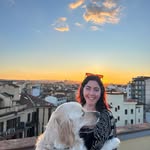 Dani & Lollo 🐶 | Florence, Italy Travel