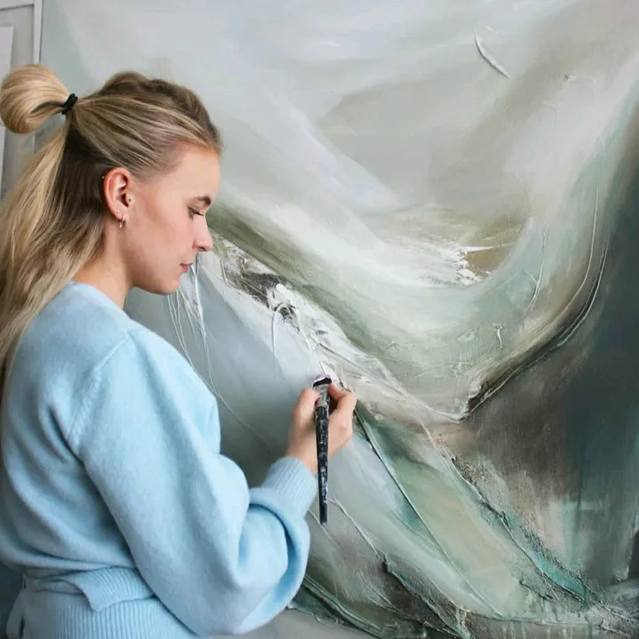 Marianna Raikkala Art