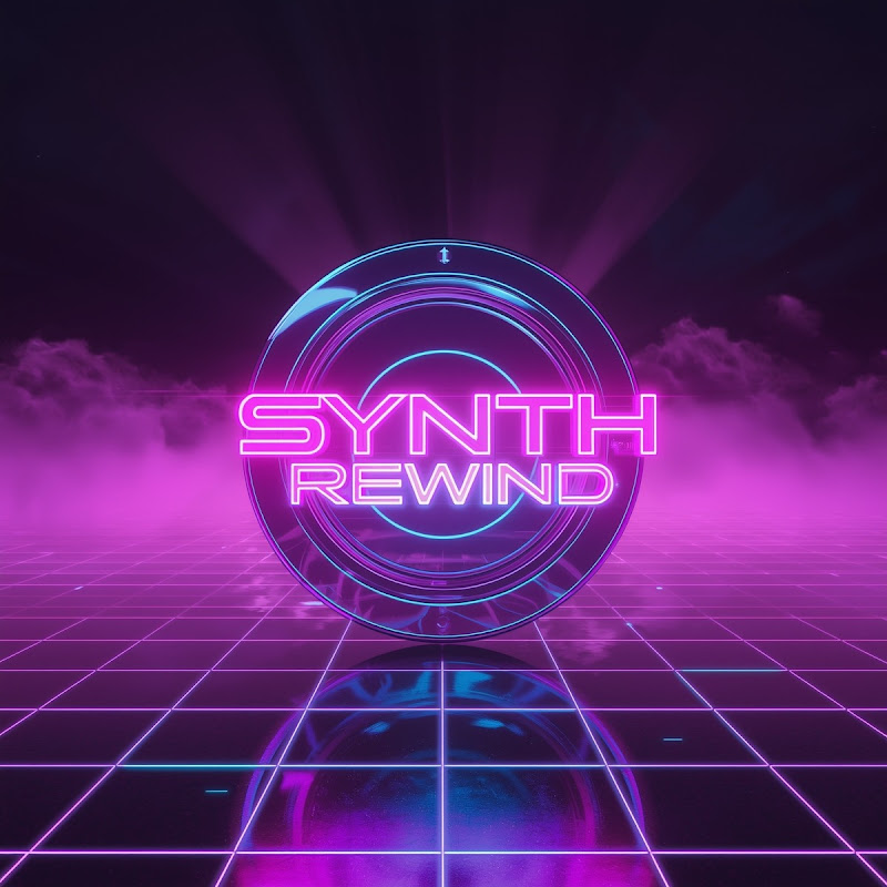 Synth Rewind