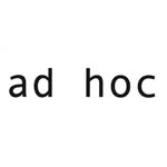 Ad Hoc Textiles